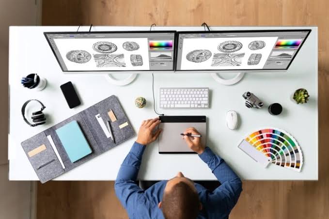 du học Úc ngành thiết kế đồ họa